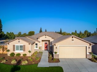 LOT 155 2495 Vintage Pl, Hanford, CA 93230