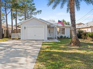 6319 Pinetree Ave, Panama City Beach, FL 32408