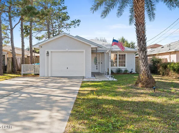 6319 Pinetree Ave, Panama City Beach, FL 32408
