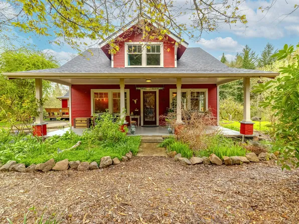 77282 Highway 53, Nehalem, OR 97131