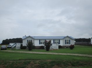 688 Fillmore Rd, Tarboro, NC 27886