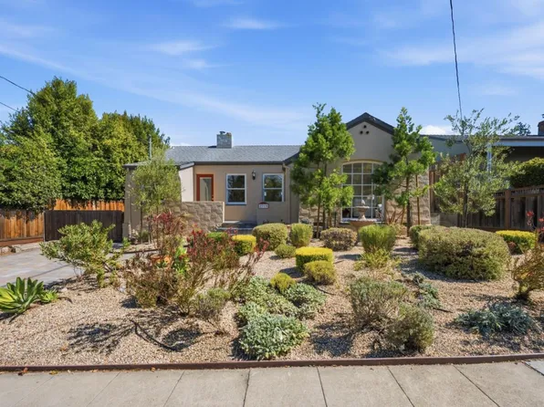 2719 Brewster Ave, Redwood City, CA 94062