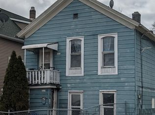 1619-1621 S 11th St #1621-A, Milwaukee, WI 53204