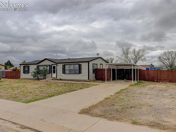 2nd image of 23755 Wheat Dr