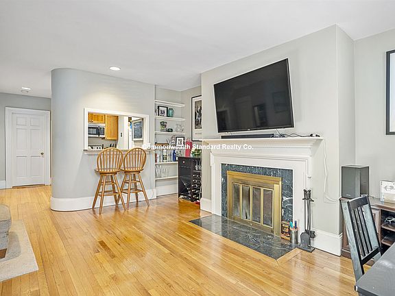 19 Greenwich Park #1 Boston - South End Unit Photo 7