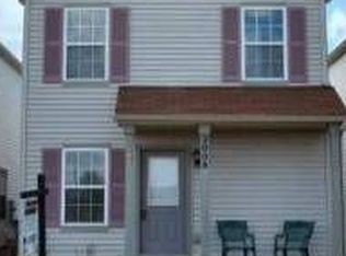 2008 Union Mill Dr, Aurora, IL 60503