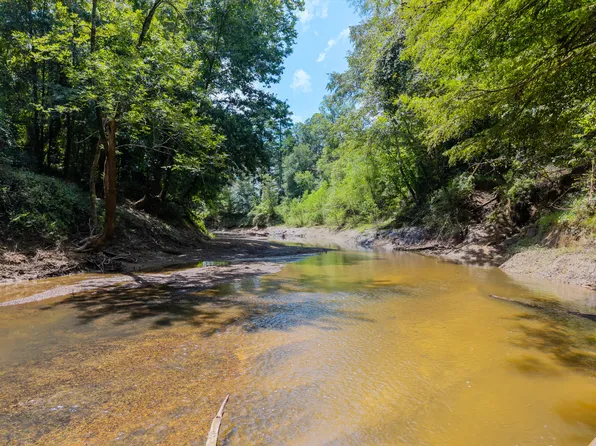Bahala Creek Old Hwy #27N, Monticello, MS 39654