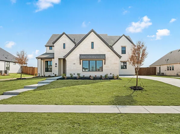 305 Wimberley Dr, Haslet, TX 76052