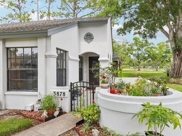 3878 Tanager Pl, Palm Harbor, FL 34685