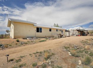 27621 Terry Ave, Moffat, CO 81143