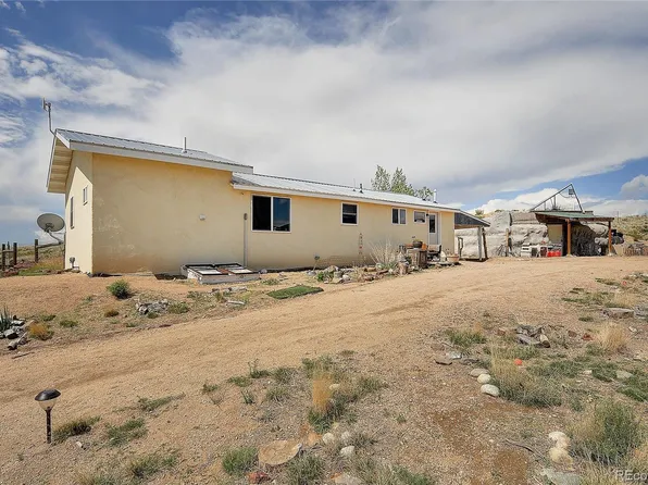27621 Terry Avenue, Moffat, CO 81143