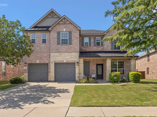 2629 Tradewinds Dr, Little Elm, TX 75068