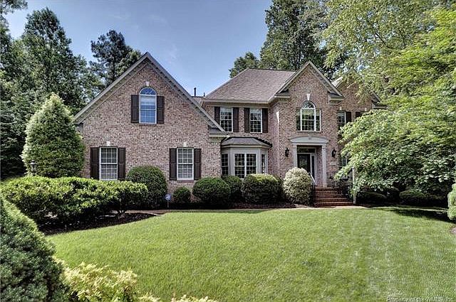 2521 Nathaniell Powell Rd, Williamsburg, VA 23185 | Zillow