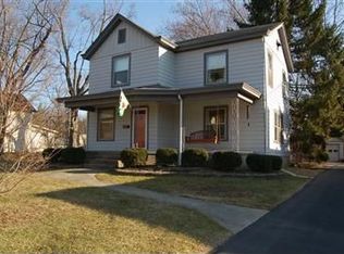 6415 Glade Ave, Cincinnati, OH