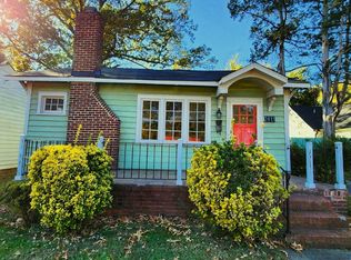 2411 N Roxboro St, Durham, NC 27704