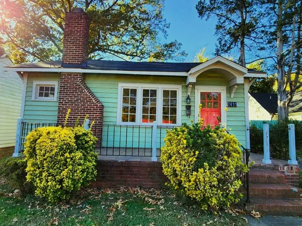 2411 N Roxboro St, Durham, NC 27704