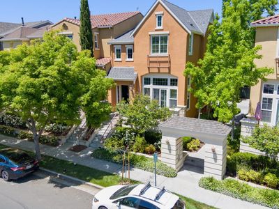 567 Moreland Way, Santa Clara, CA, 95054