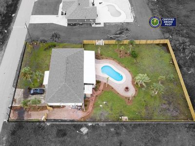 426 7th St, Mexico Beach, FL, 32456