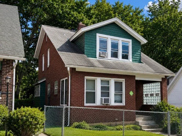 1348 Woodlawn Ave, Pittsburgh, PA 15221