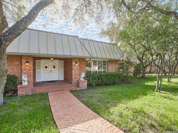 2750 WHISPER PATH ST, San Antonio, TX 78230