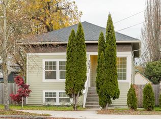 1023 3rd Ave SE, Albany, OR 97321