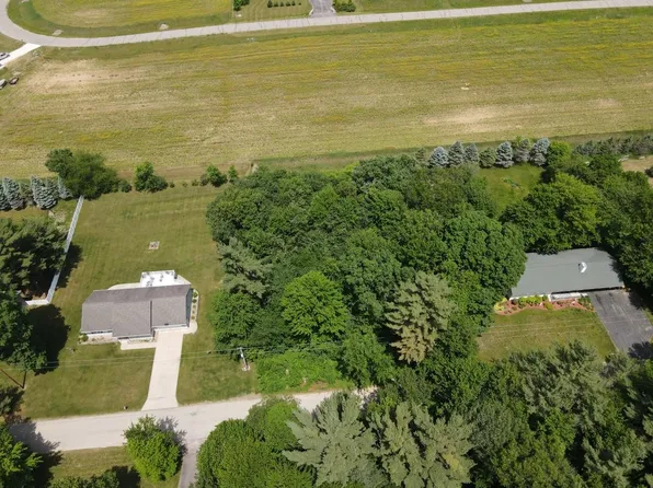 LOT 19 E Lake Virginia Rd, Reedsburg, WI 53959
