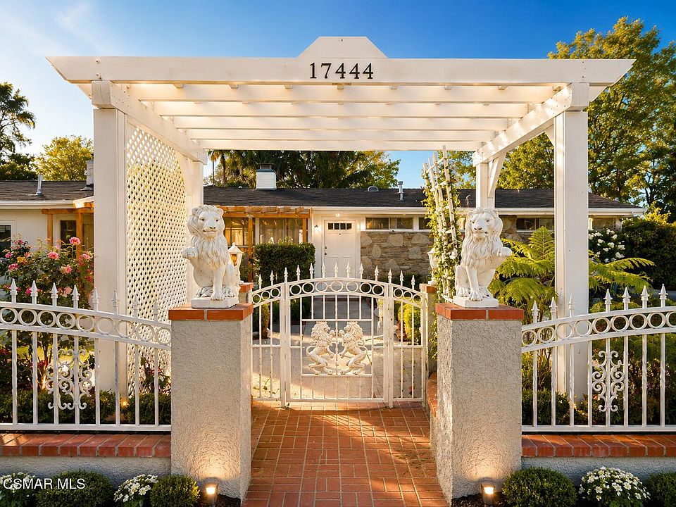 17444 Septo St, Northridge, CA 91325 | MLS #226002929 | Zillow