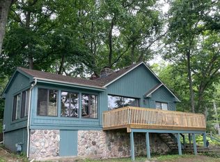 (Undisclosed Address), Chelsea, MI 48118