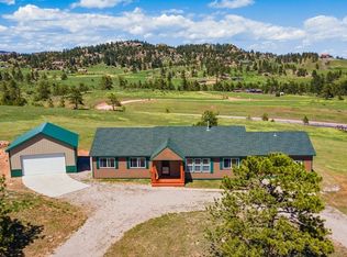 144 Torreys Ct, Livermore, CO 80536