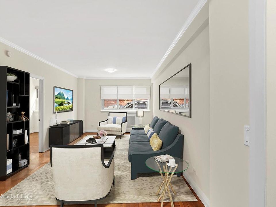 1st image of 85 E End Ave APT 1D
