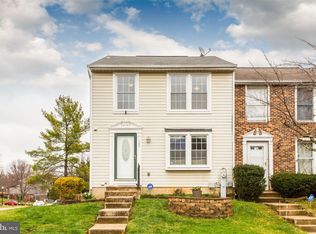 25 Yuma Ct, Randallstown, MD 21133