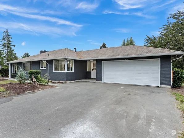 901 SW 3rd Place, Renton, WA 98057