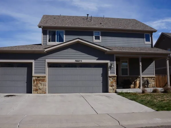 56655 E 22nd Pl, Strasburg, CO 80136
