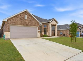 5122 Village Park, Schertz, TX 78154