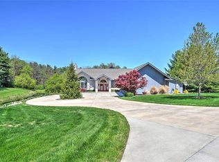 2896 Jockisch Rd, Decatur, IL 62521