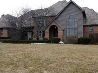 6605 Cobblestone Ln, Long Grove, IL 60047