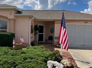 868 Rialto Rd, The Villages, FL 32159