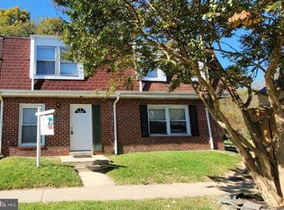 8583 Pioneer Dr, Severn, MD 21144