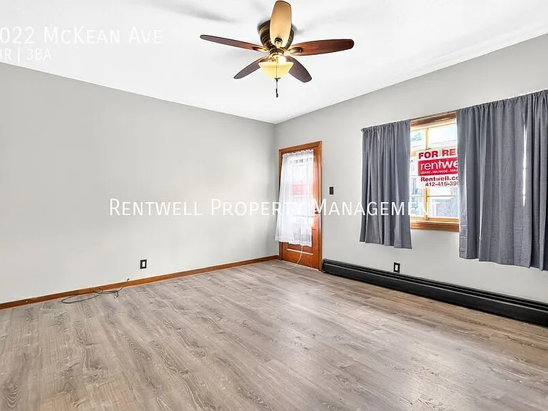 1022 McKean Ave — Photo 6