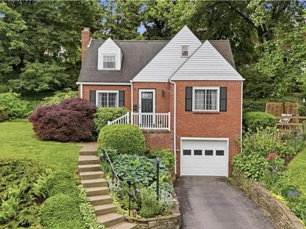 4 Fernwood Ave, Pittsburgh, PA 15228