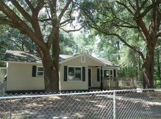 279 Mount Carmel Rd, Walterboro, SC 29488