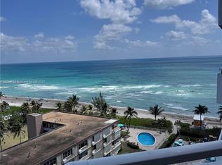 1950 S Ocean Dr APT 11D, Hallandale, FL 33009
