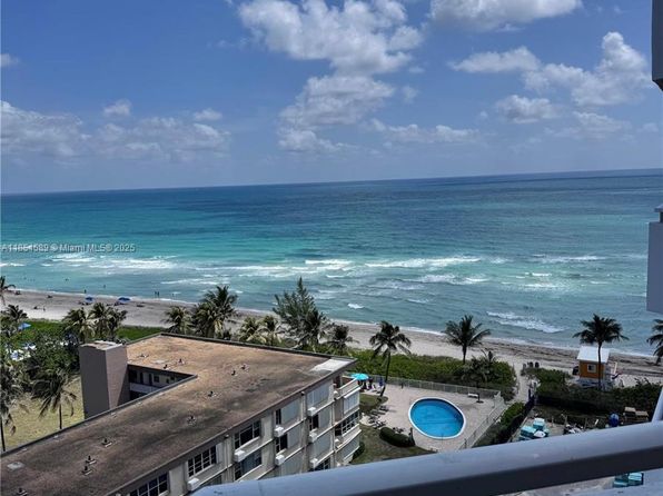 1950 S Ocean Dr APT 11D