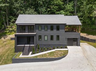 921 Blackberry Ridge Way LOT 107, Smithville, TN 37166