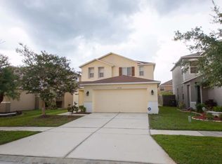12126 Fox Bloom Ave, Gibsonton, FL 33534