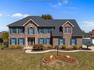 140 Leslie Pl, Scott Depot, WV 25560