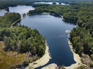 6805 Long Lake Dr, Lake Tomahawk, WI 54501