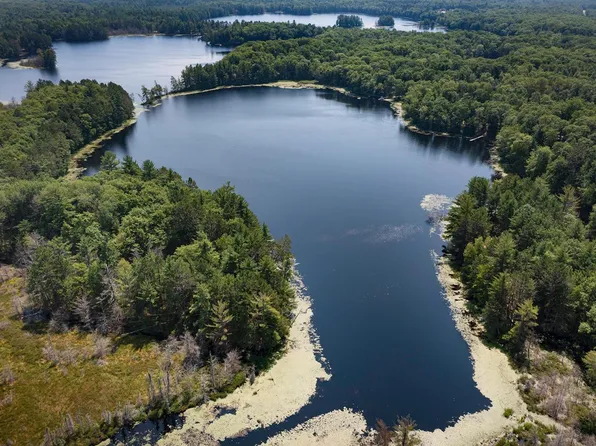 6805 Long Lake Dr, Lake Tomahawk, WI 54501