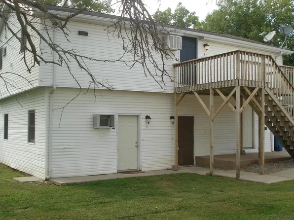 127 W Illinois Ave, Carterville, IL 62918