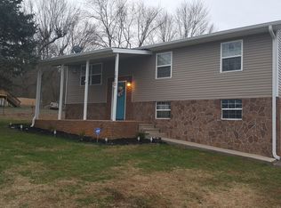 1013 Piedmont Rd, New Market, TN 37820